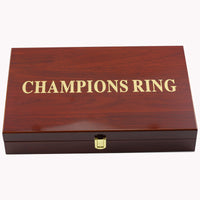 Thumbnail for NBA 1967-2021 Championship Ring Large Set 55 Rings