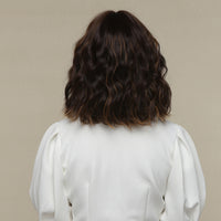 Thumbnail for 14 inches Natural wave Short Fashion Wig LC8087-1