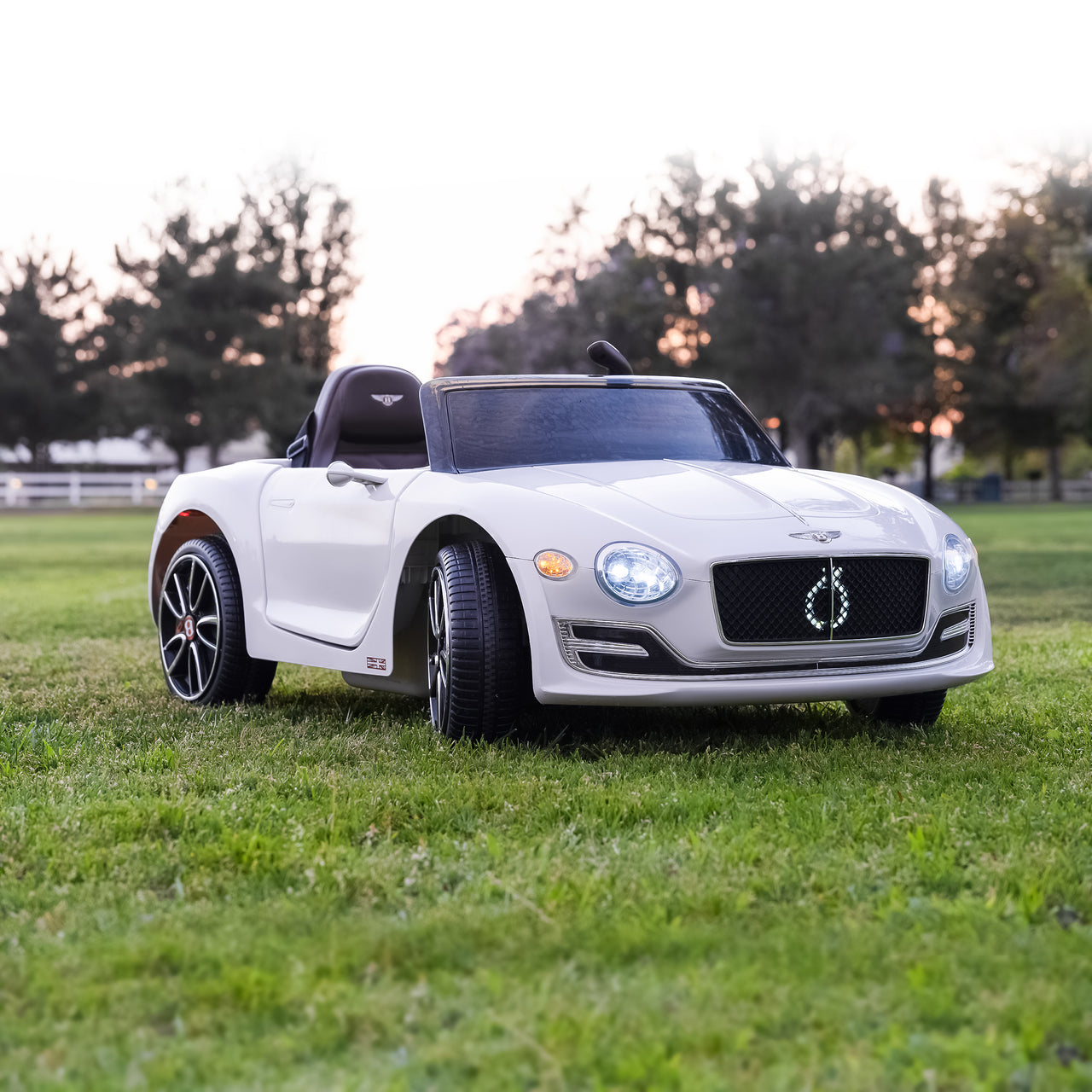 12V Electric Kid car with Parent Remote